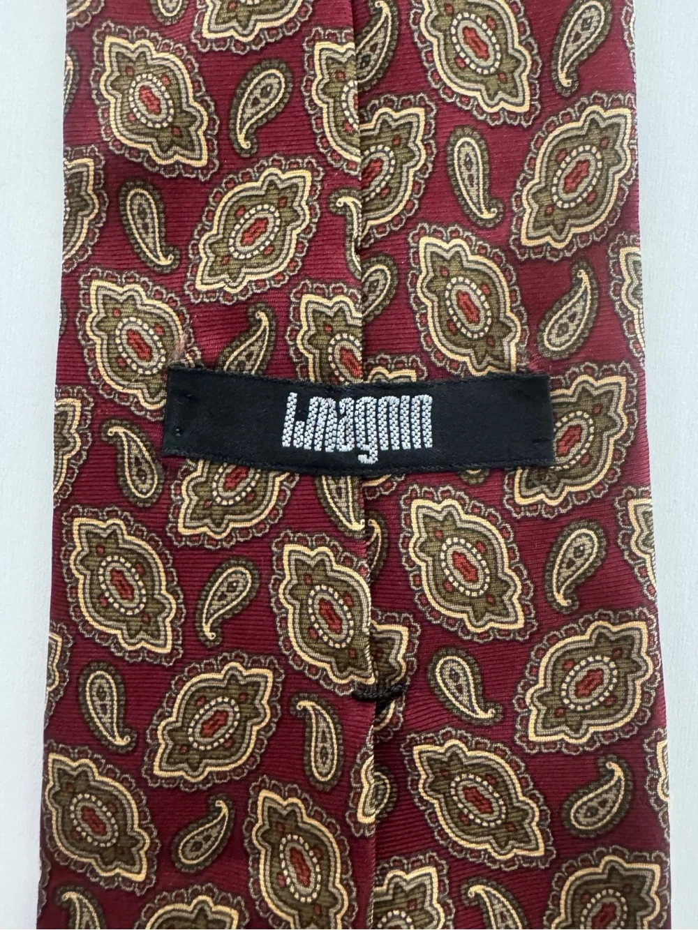 I. Magnin vintage magnin